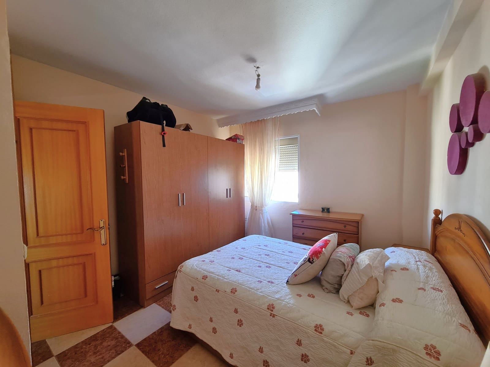 3 soveværelse Lejlighed til salg i Estepona - € 231.000 (Ref: 9239827)