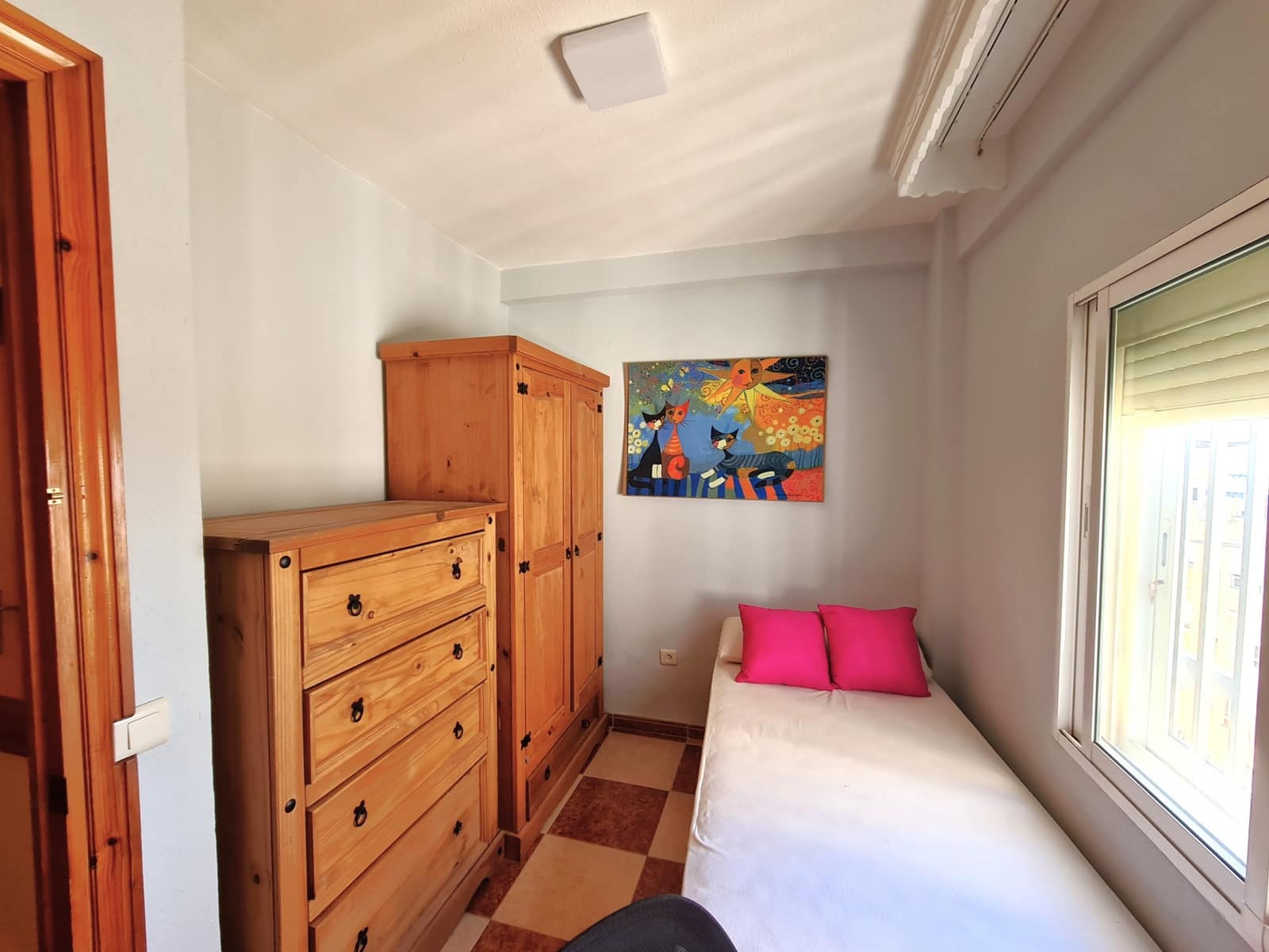 3 soveværelse Lejlighed til salg i Estepona - € 231.000 (Ref: 9239827)