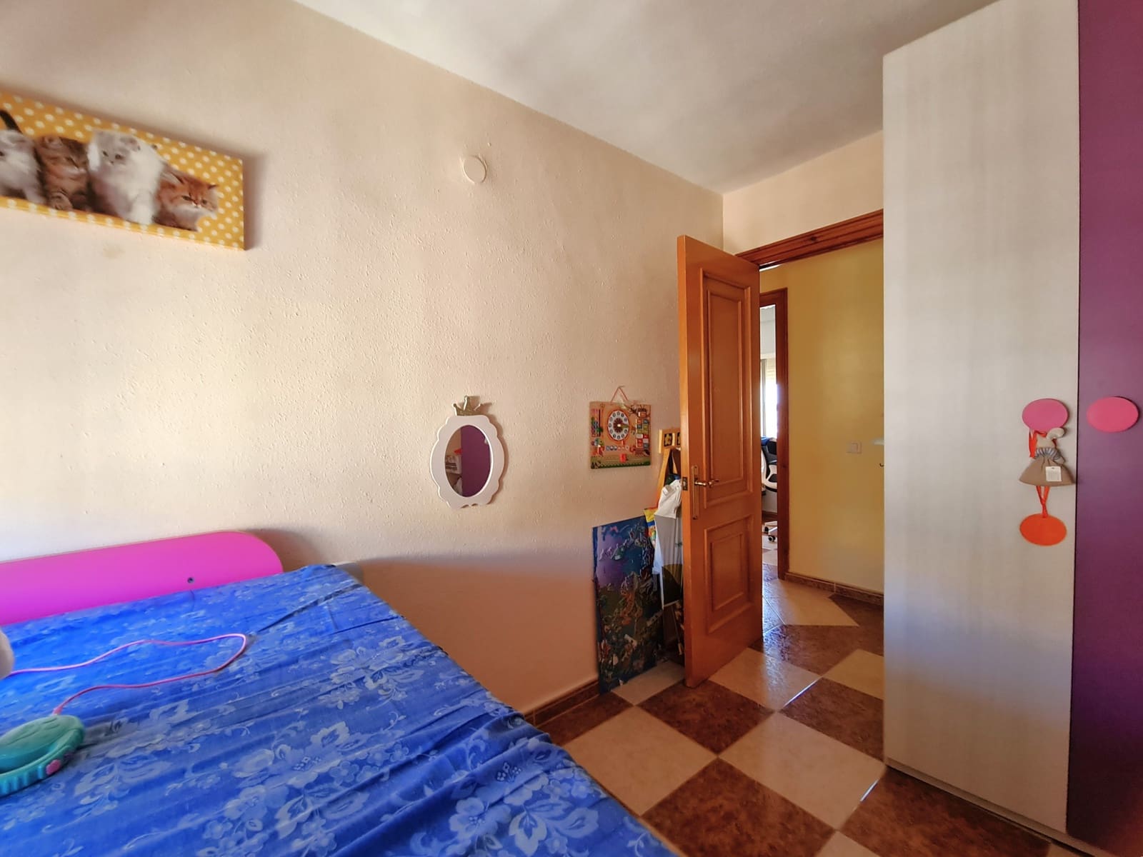 3 soveværelse Lejlighed til salg i Estepona - € 231.000 (Ref: 9239827)