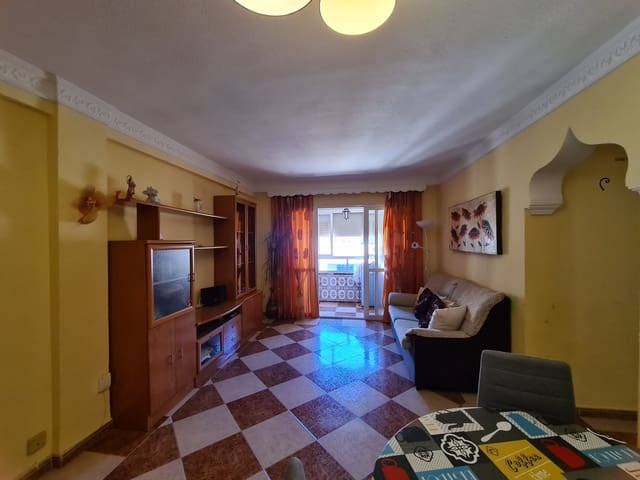 3 soveværelse Lejlighed til salg i Estepona - € 231.000 (Ref: 9239827)