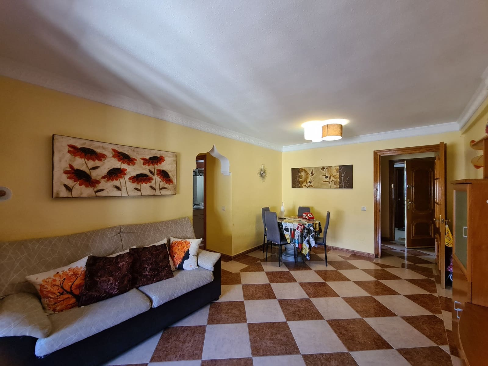 3 soveværelse Lejlighed til salg i Estepona - € 231.000 (Ref: 9239827)