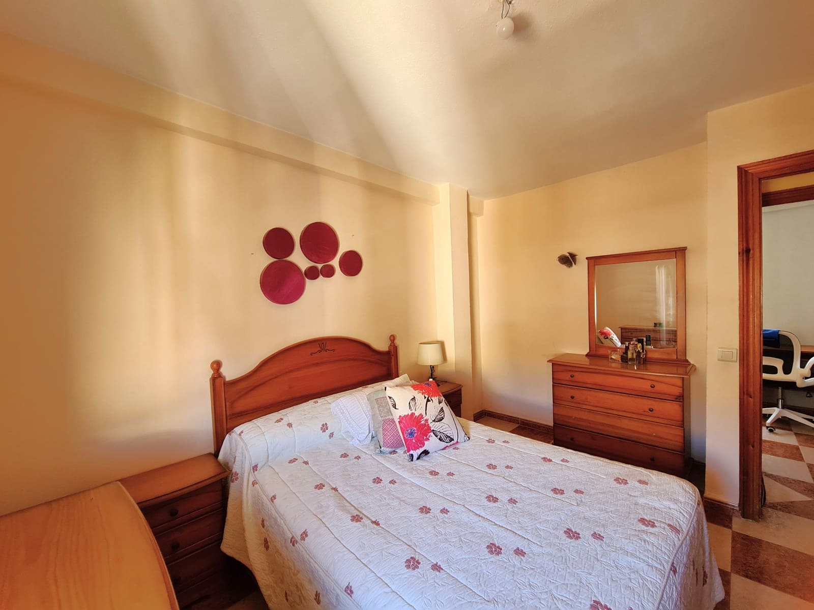 3 soveværelse Lejlighed til salg i Estepona - € 231.000 (Ref: 9239827)