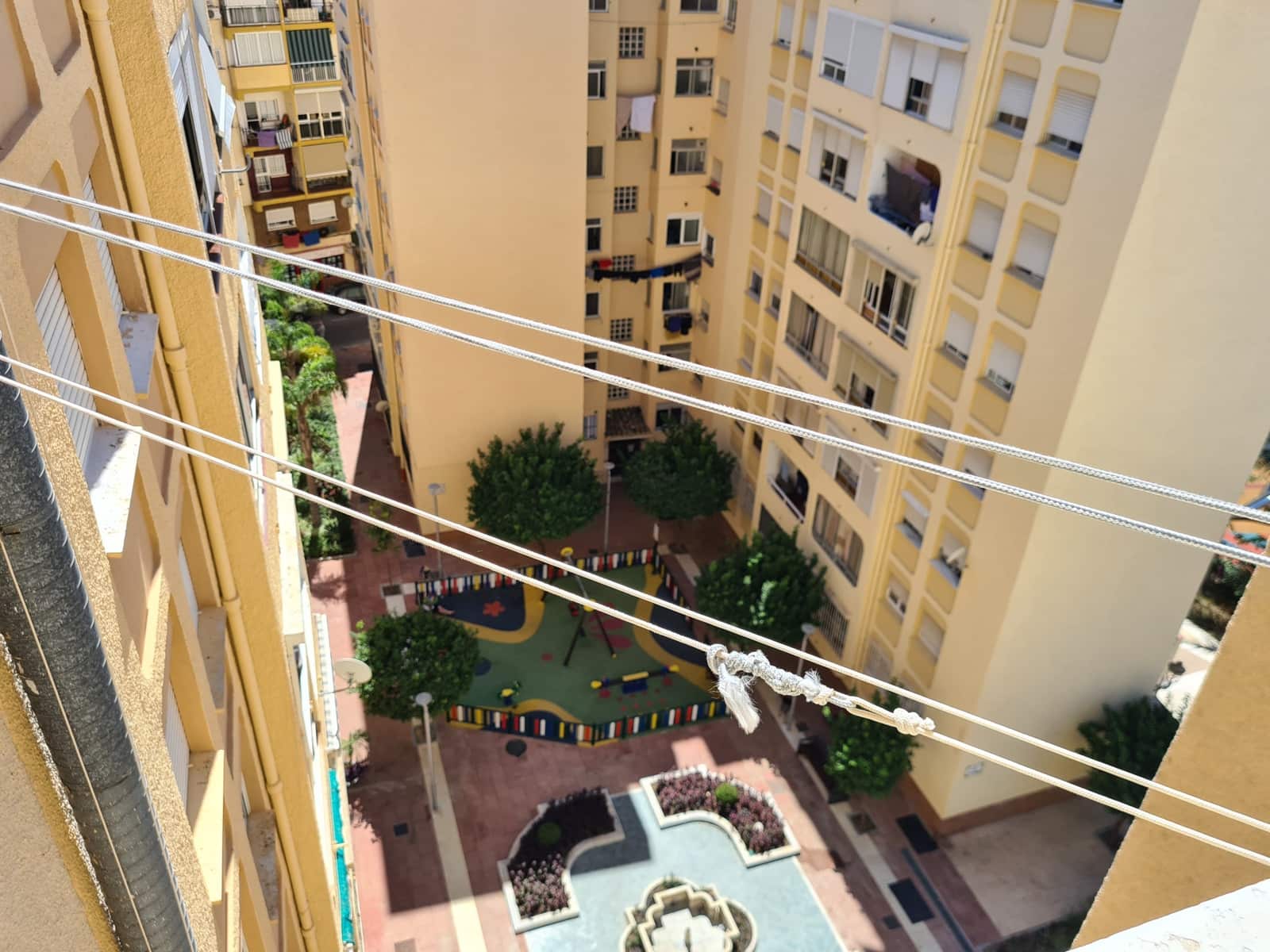 3 soveværelse Lejlighed til salg i Estepona - € 231.000 (Ref: 9239827)