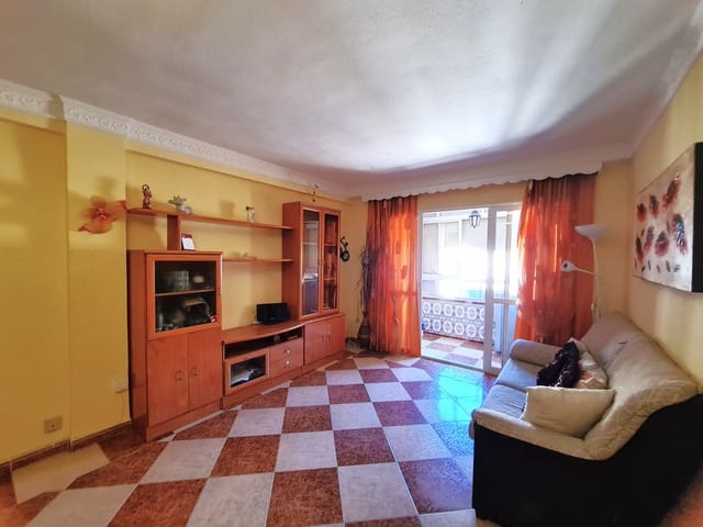 3 soveværelse Lejlighed til salg i Estepona - € 231.000 (Ref: 9239827)