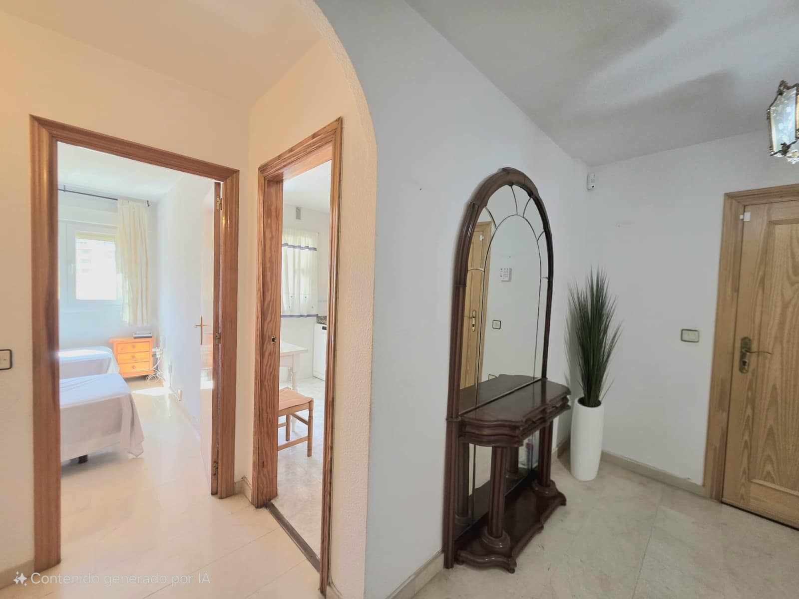 3 chambre Appartement à vendre à Estepona avec piscine garage - 475 000 € (Ref: 9239828)