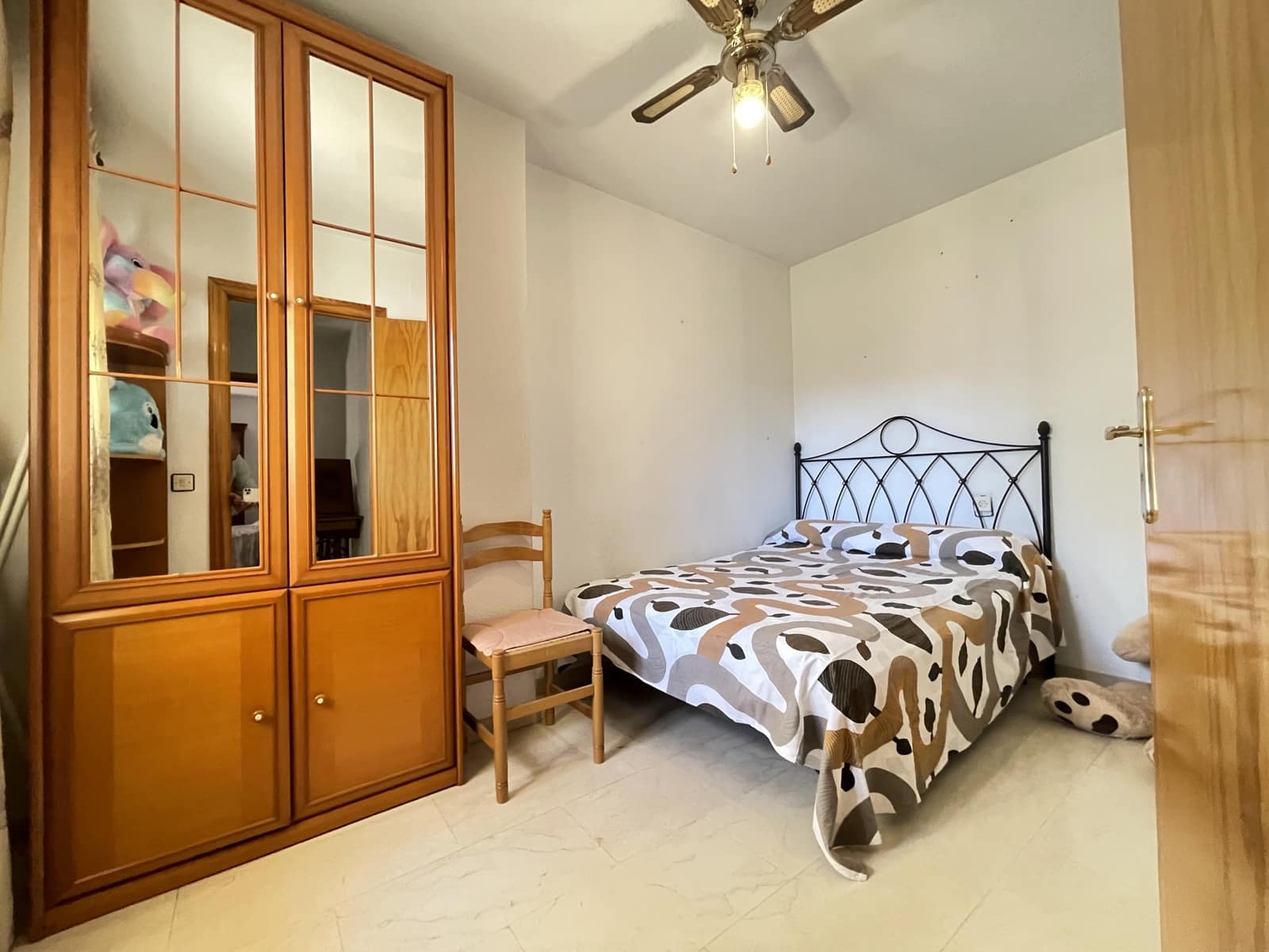3 chambre Appartement à vendre à Estepona avec piscine garage - 475 000 € (Ref: 9239828)