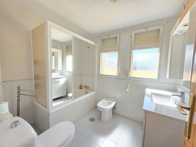 3 chambre Appartement à vendre à Centro, Estepona avec piscine garage - 475 000 € (Ref: 9239828)