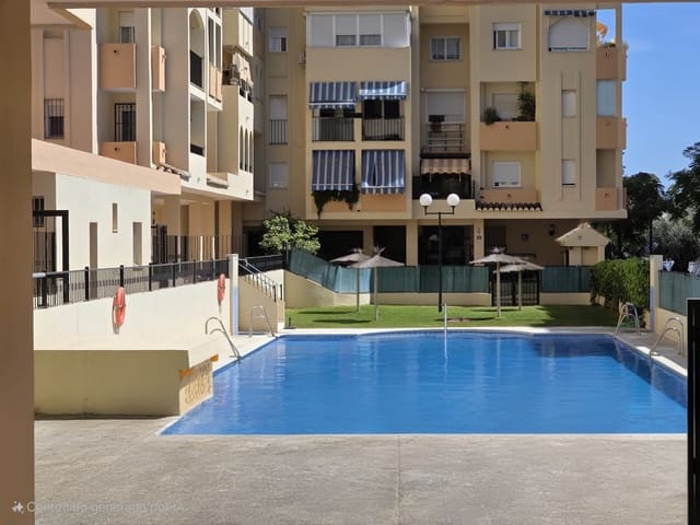 3 chambre Appartement à vendre à Centro, Estepona avec piscine garage - 475 000 € (Ref: 9239828)