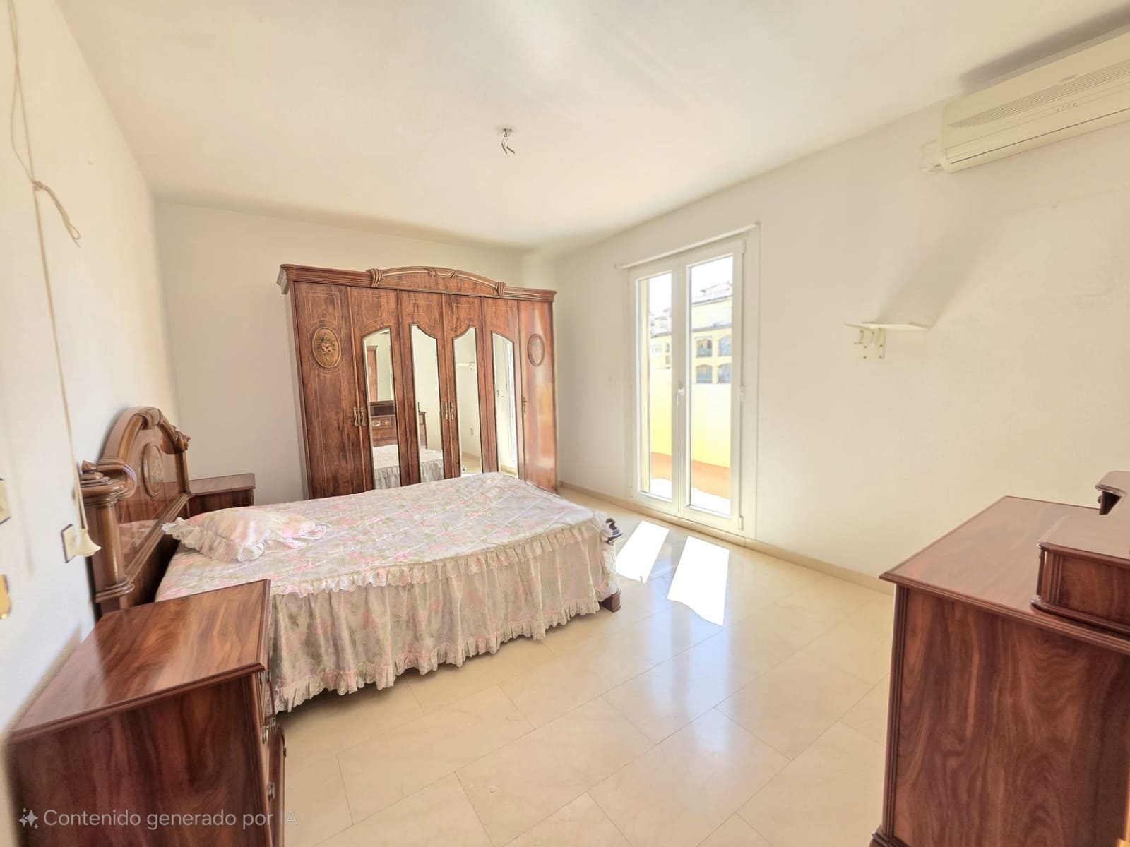 3 chambre Appartement à vendre à Estepona avec piscine garage - 475 000 € (Ref: 9239828)