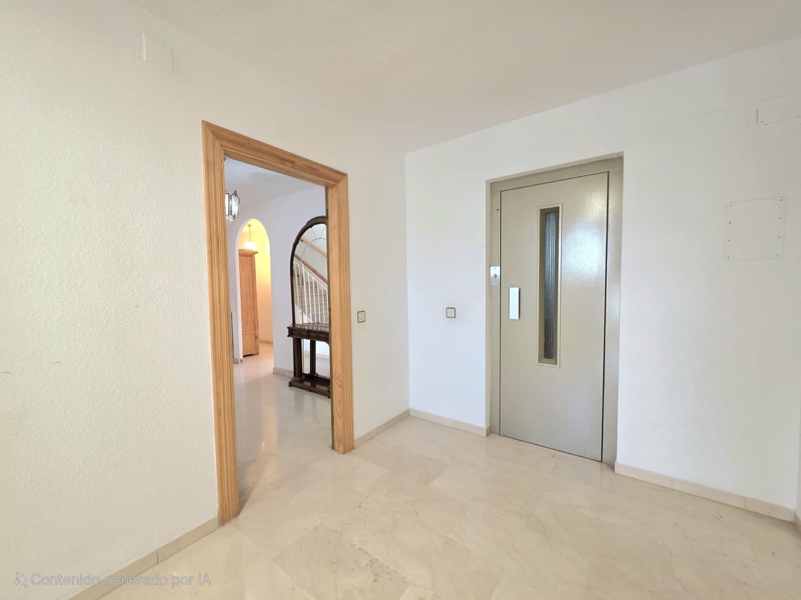 3 chambre Appartement à vendre à Estepona avec piscine garage - 475 000 € (Ref: 9239828)