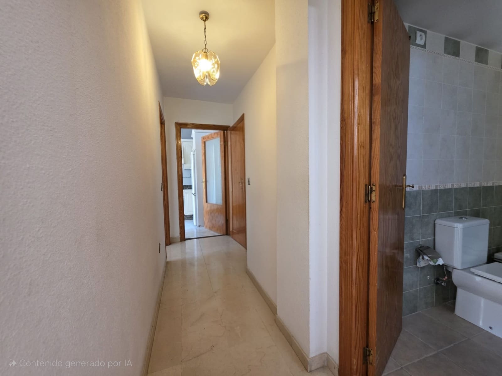 3 chambre Appartement à vendre à Estepona avec piscine garage - 475 000 € (Ref: 9239828)