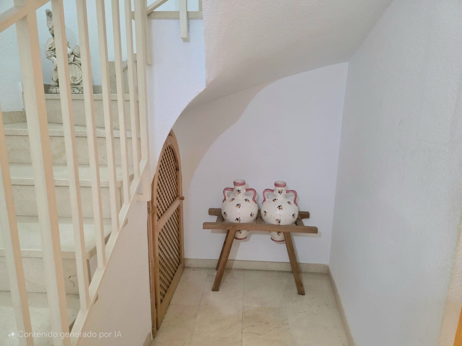 3 chambre Appartement à vendre à Estepona avec piscine garage - 475 000 € (Ref: 9239828)