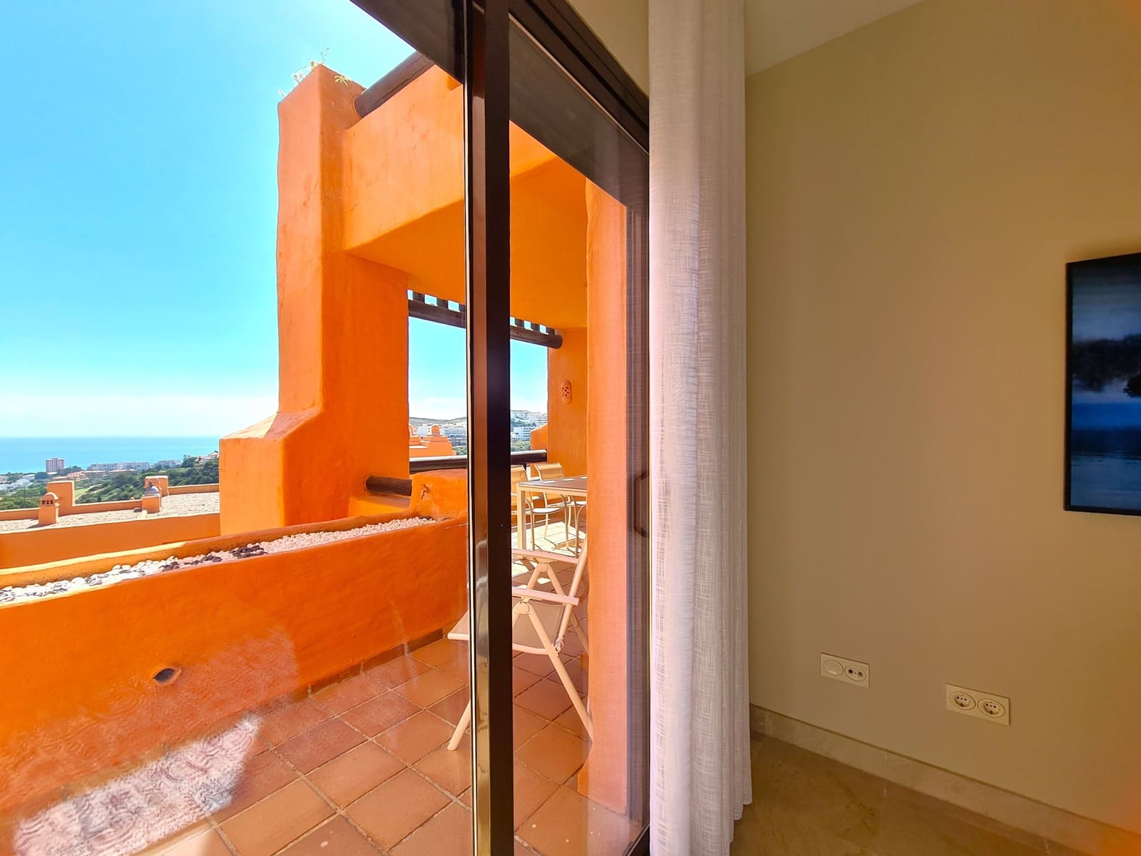 2 sovrum Lägenhet till salu i Manilva med pool garage - 329 000 € (Ref: 9242849)