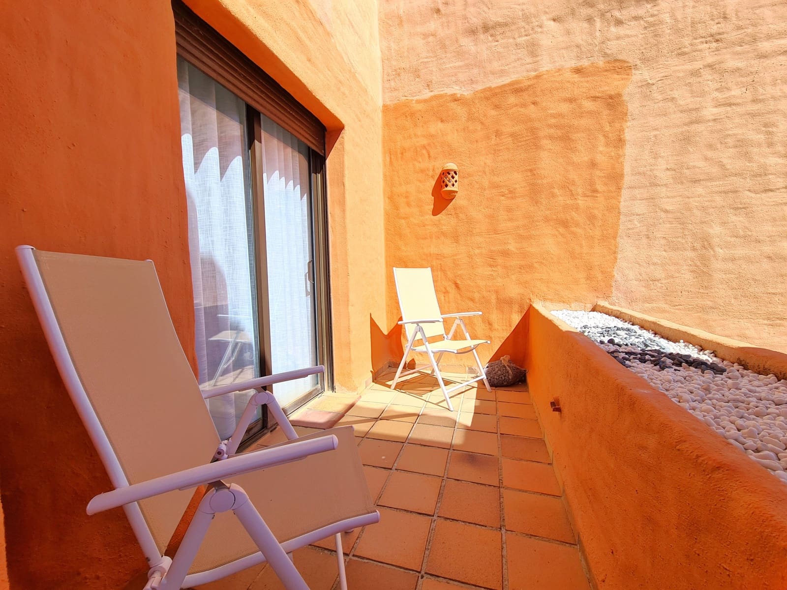 2 sovrum Lägenhet till salu i Manilva med pool garage - 329 000 € (Ref: 9242849)