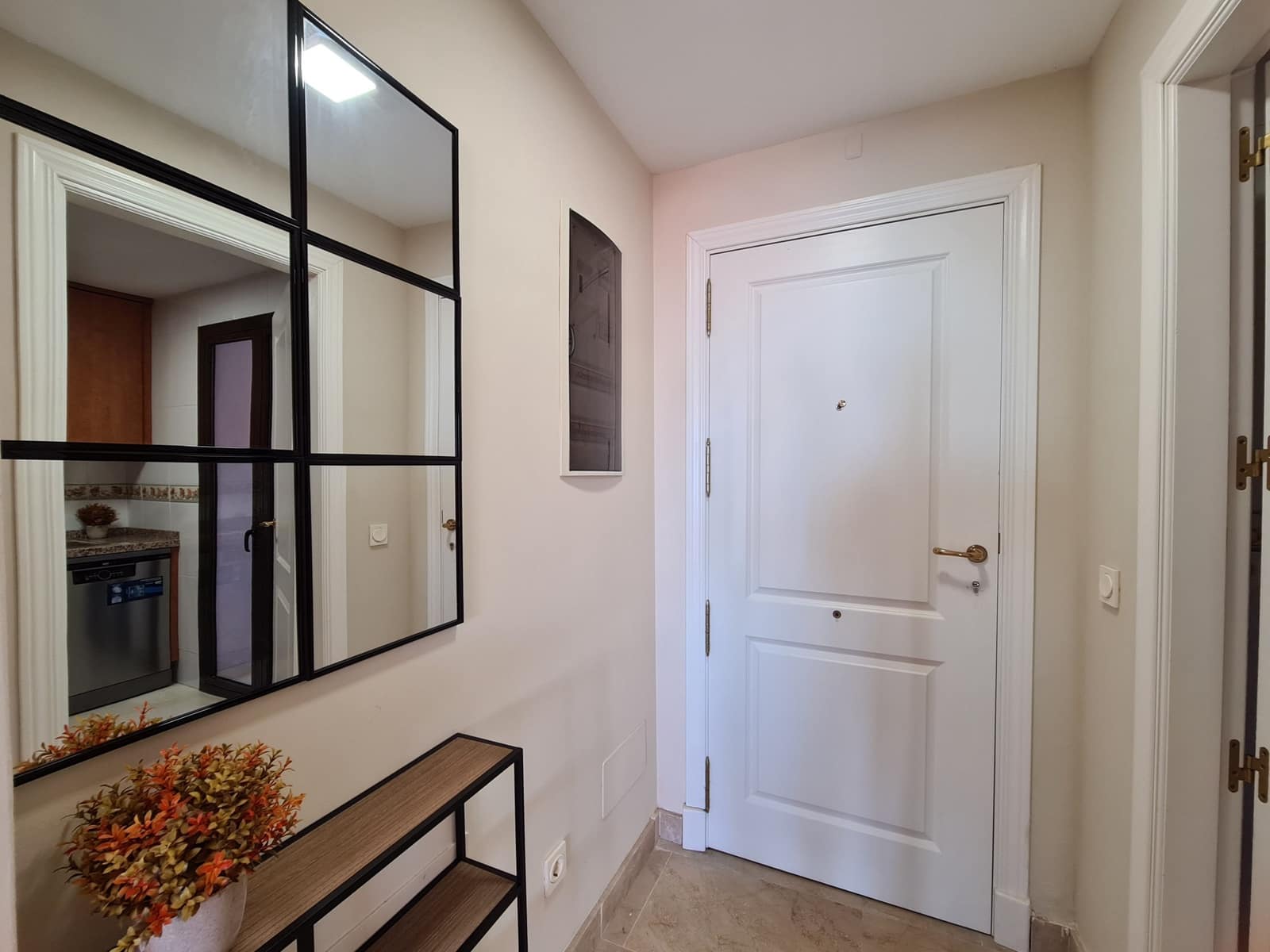 2 sovrum Lägenhet till salu i Manilva med pool garage - 329 000 € (Ref: 9242849)