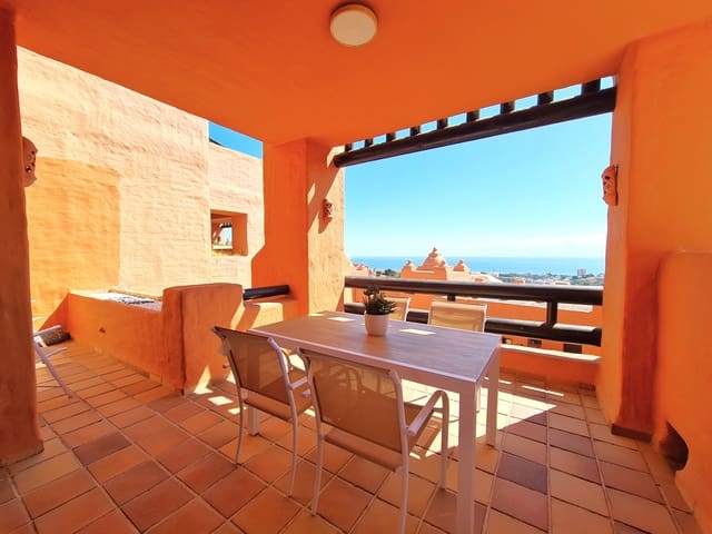 2 bedroom Apartment for sale in Manilva with pool garage - € 329,000 (Ref: 9242849)