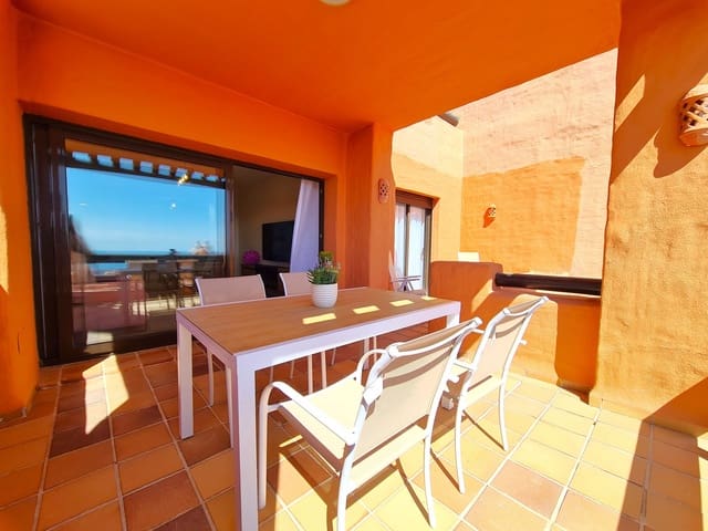 2 bedroom Apartment for sale in Manilva with pool garage - € 329,000 (Ref: 9242849)