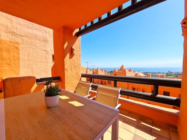 2 bedroom Apartment for sale in Manilva with pool garage - € 329,000 (Ref: 9242849)