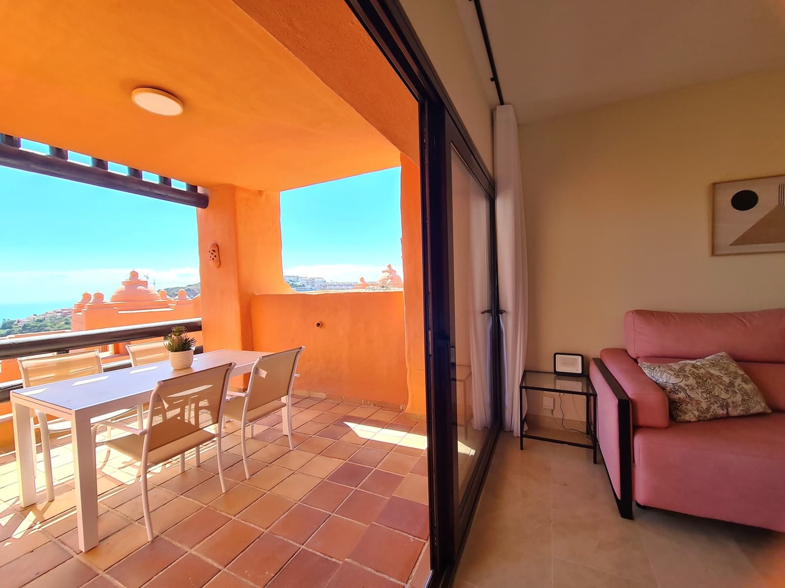 2 sovrum Lägenhet till salu i Manilva med pool garage - 315 000 € (Ref: 9242849)