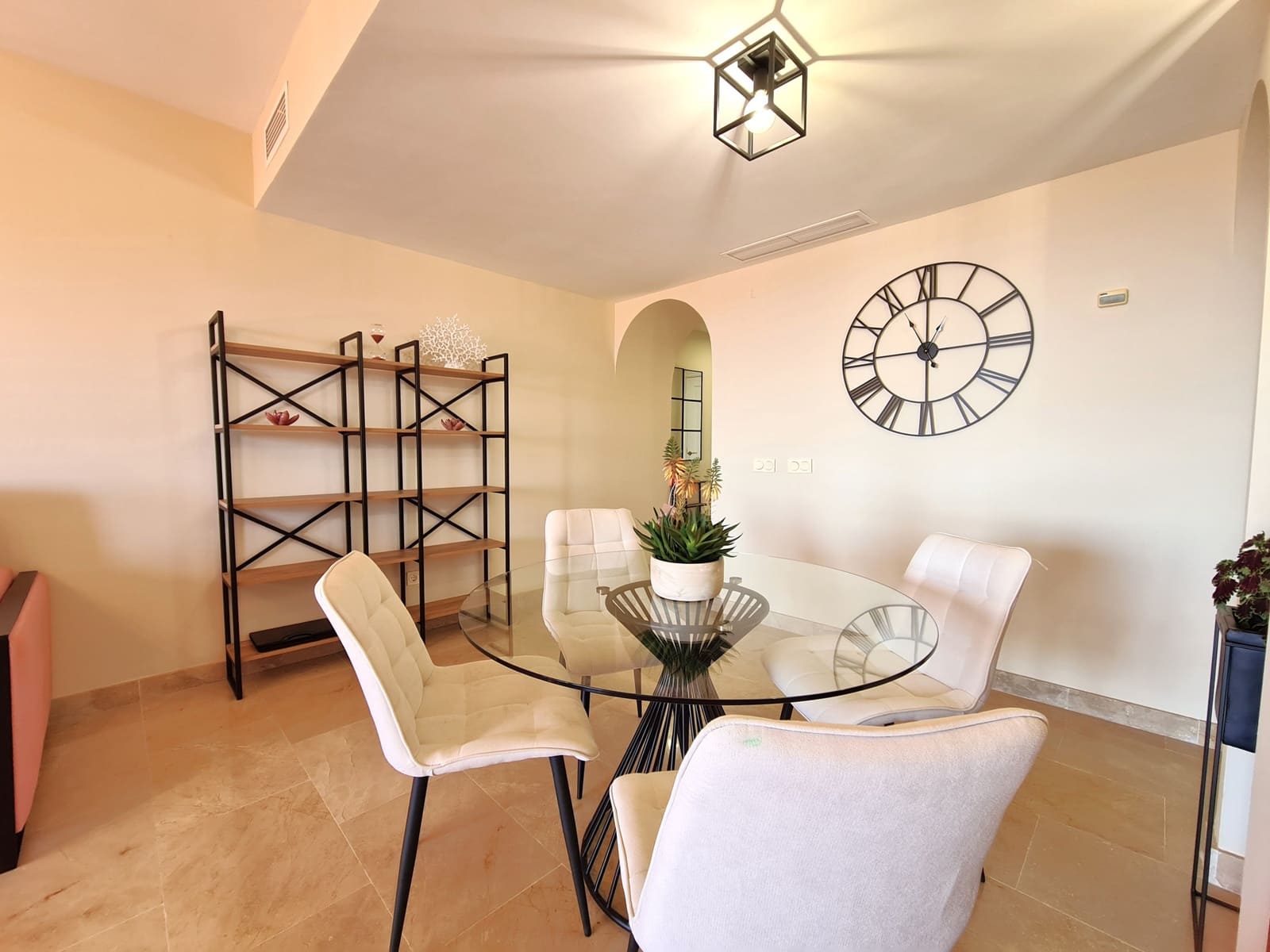 2 sovrum Lägenhet till salu i Manilva med pool garage - 315 000 € (Ref: 9242849)