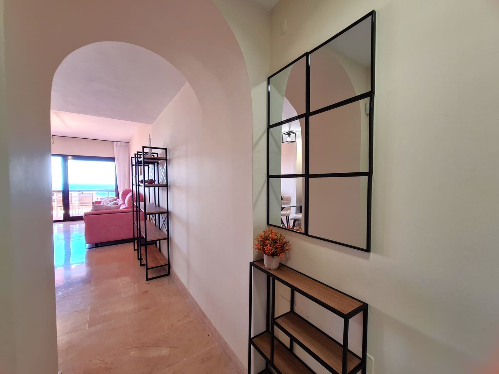 2 sovrum Lägenhet till salu i Manilva med pool garage - 315 000 € (Ref: 9242849)