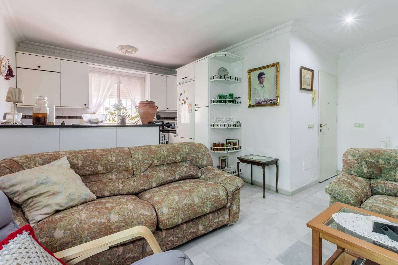 3 soveværelse Finca/Landehus til salg i Manilva med swimmingpool garage - € 395.000 (Ref: 9242850)