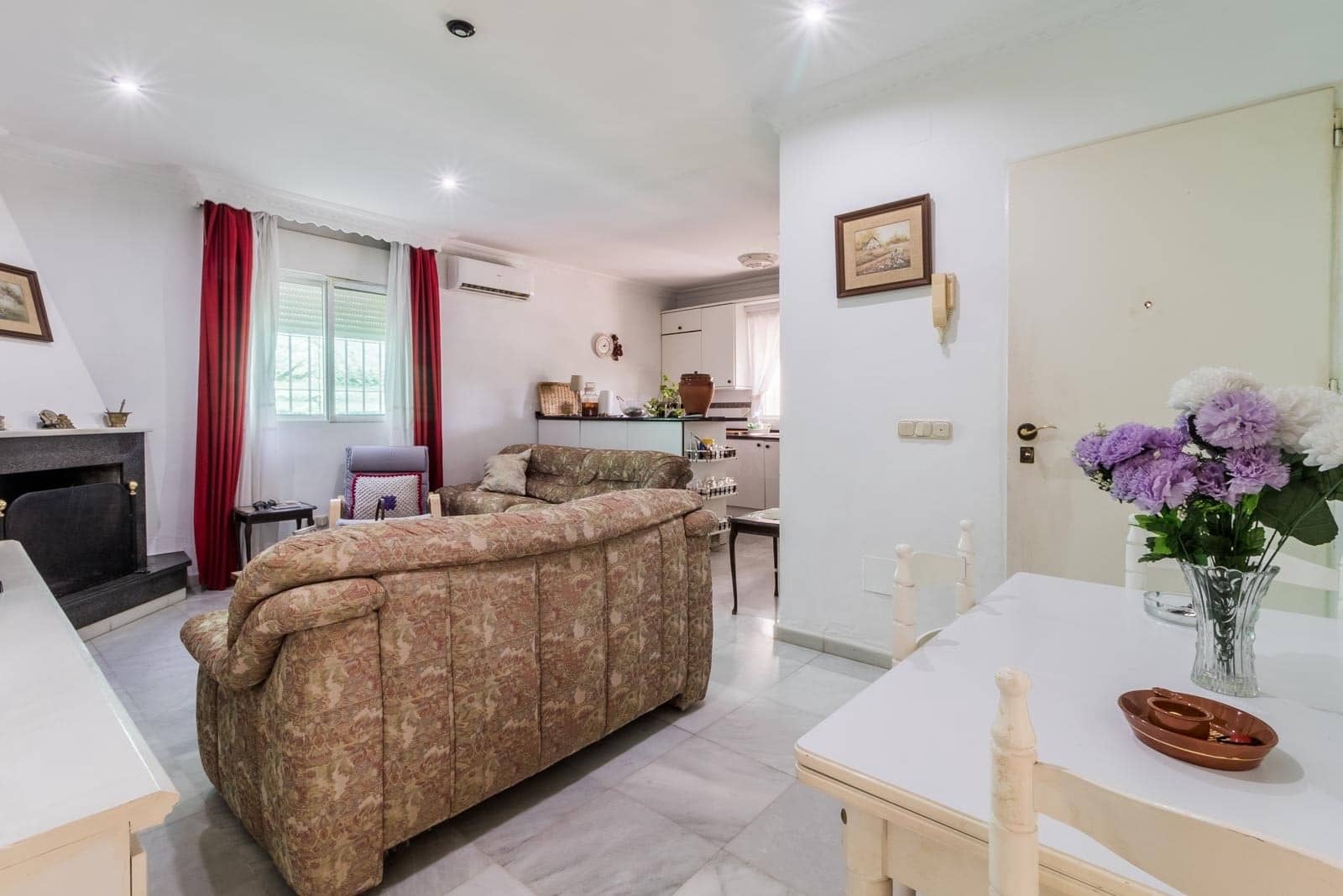 3 soveværelse Finca/Landehus til salg i Manilva med swimmingpool garage - € 395.000 (Ref: 9242850)