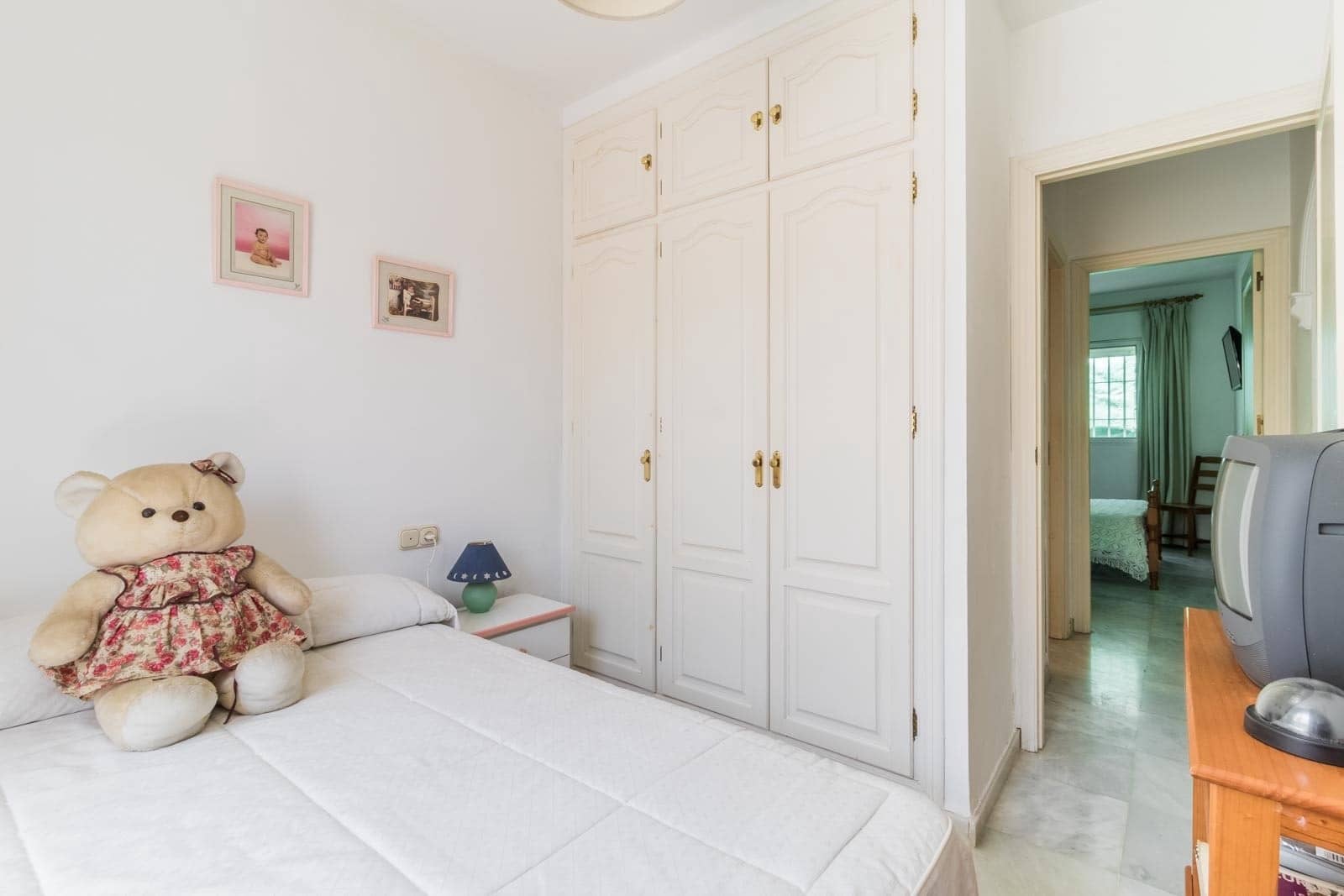 3 soveværelse Finca/Landehus til salg i Manilva med swimmingpool garage - € 395.000 (Ref: 9242850)