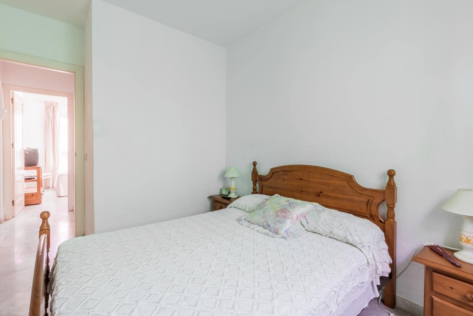 3 soveværelse Finca/Landehus til salg i Manilva med swimmingpool garage - € 395.000 (Ref: 9242850)