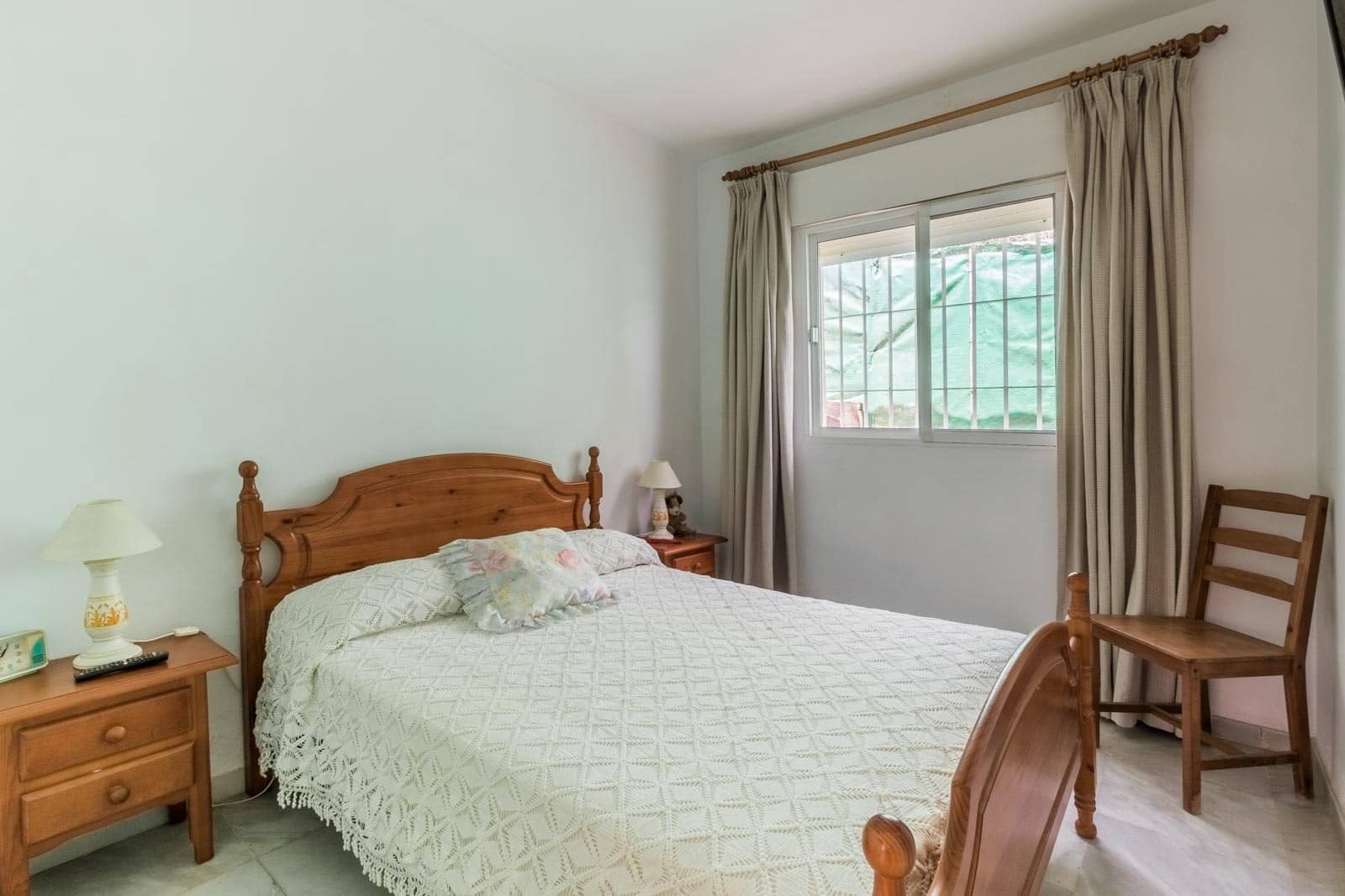 3 soveværelse Finca/Landehus til salg i Manilva med swimmingpool garage - € 395.000 (Ref: 9242850)