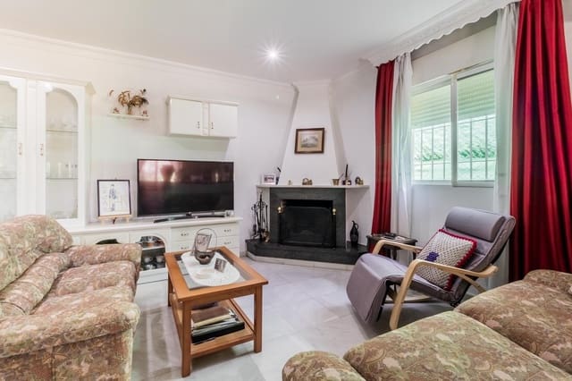 3 soveværelse Finca/Landehus til salg i Manilva med swimmingpool garage - € 395.000 (Ref: 9242850)