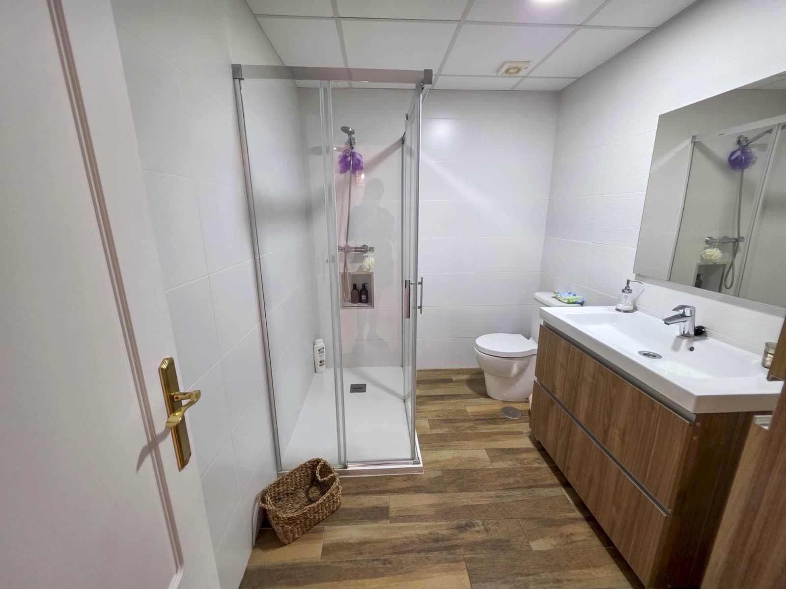 3 soveværelse Lejlighed til salg i La Duquesa / Puerto de la Duquesa med swimmingpool garage - € 480.000 (Ref: 9248159)