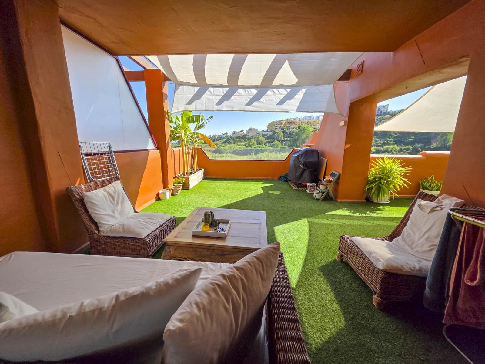 3 soveværelse Lejlighed til salg i La Duquesa / Puerto de la Duquesa med swimmingpool garage - € 480.000 (Ref: 9248159)