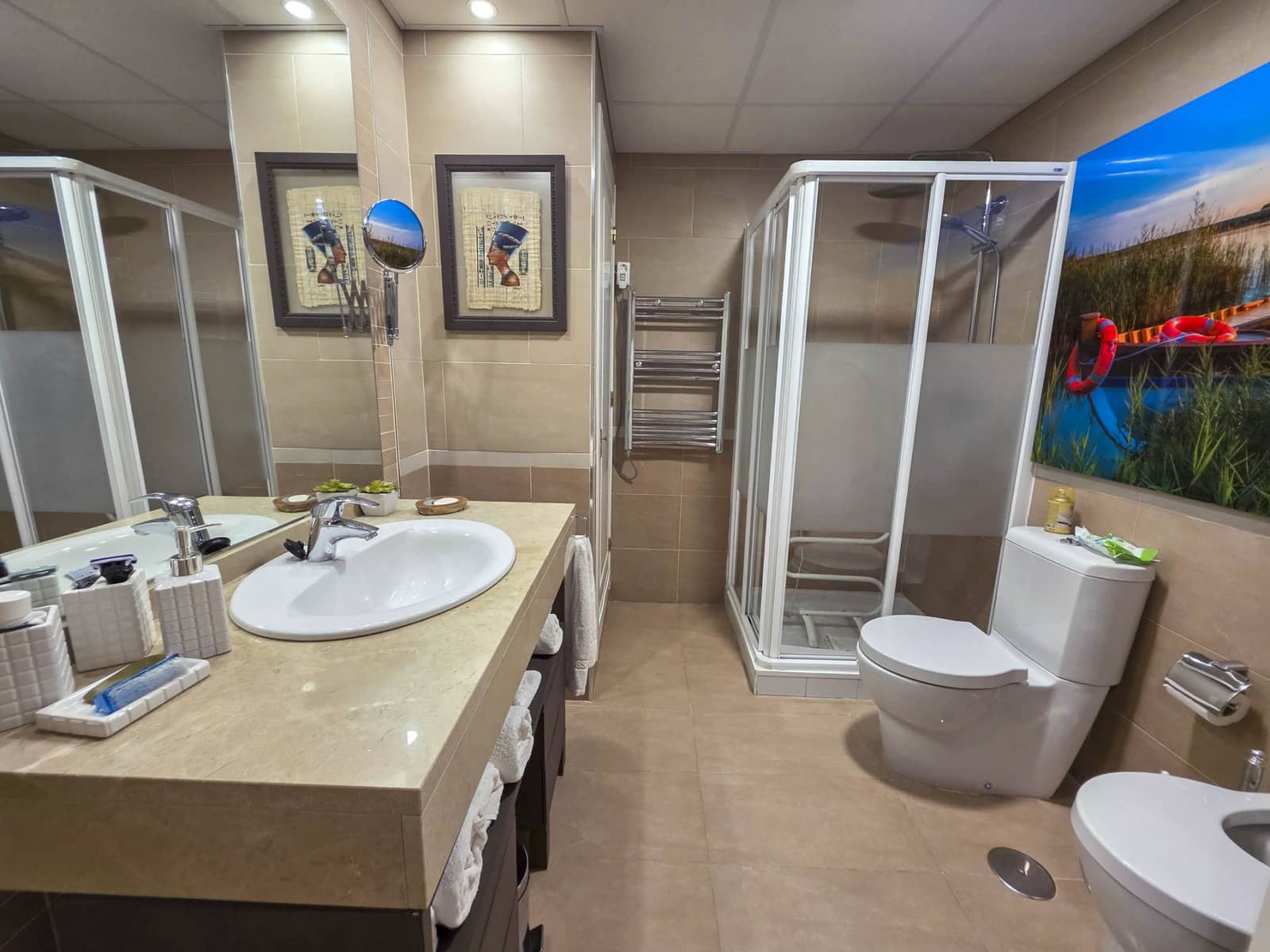 3 slaapkamer Appartement te koop in La Duquesa / Puerto de la Duquesa met zwembad garage - € 499.000 (Ref: 9262449)