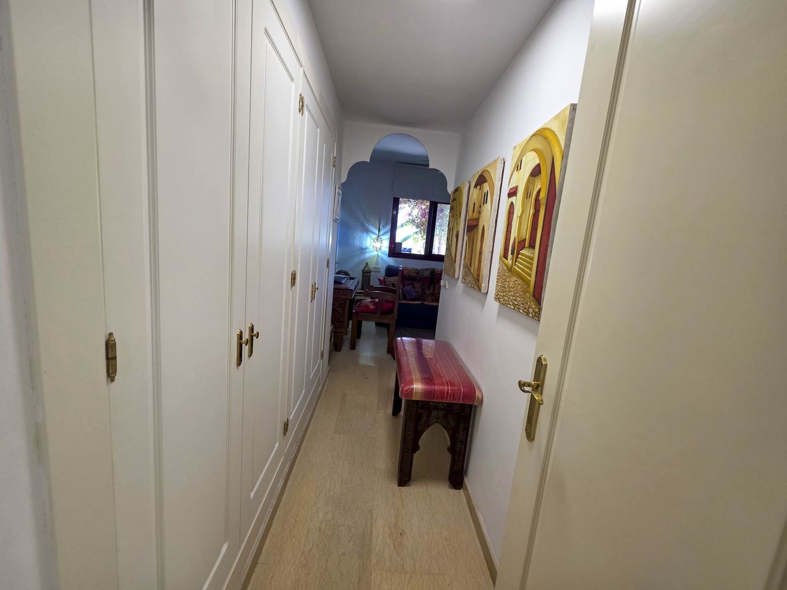 3 slaapkamer Appartement te koop in La Duquesa / Puerto de la Duquesa met zwembad garage - € 499.000 (Ref: 9262449)