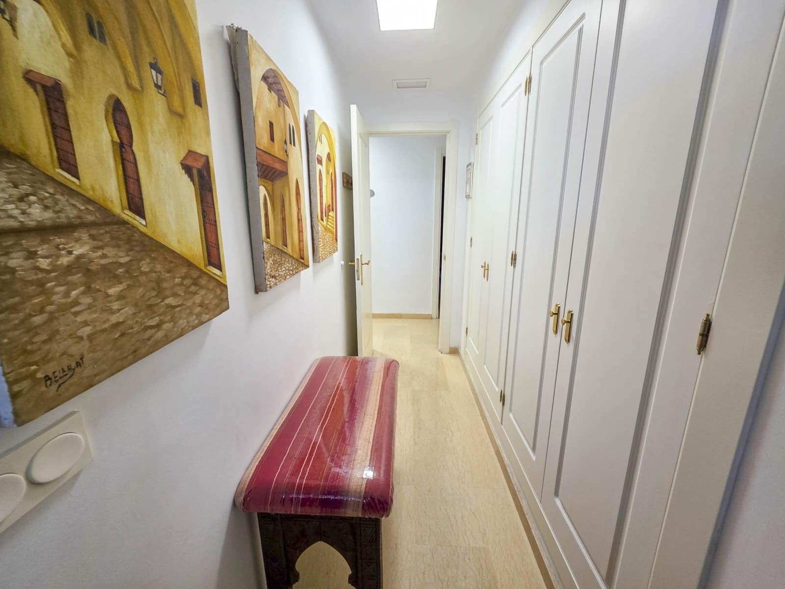 3 slaapkamer Appartement te koop in La Duquesa / Puerto de la Duquesa met zwembad garage - € 499.000 (Ref: 9262449)