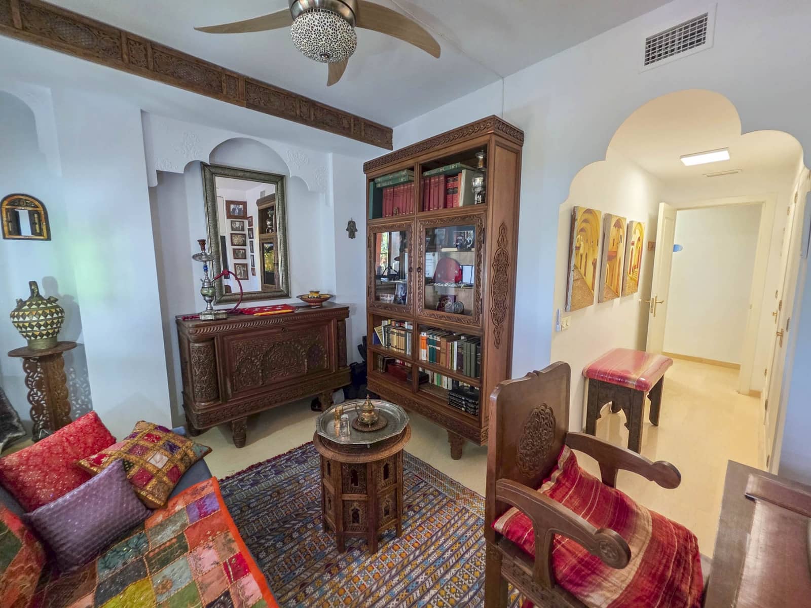 3 slaapkamer Appartement te koop in La Duquesa / Puerto de la Duquesa met zwembad garage - € 499.000 (Ref: 9262449)