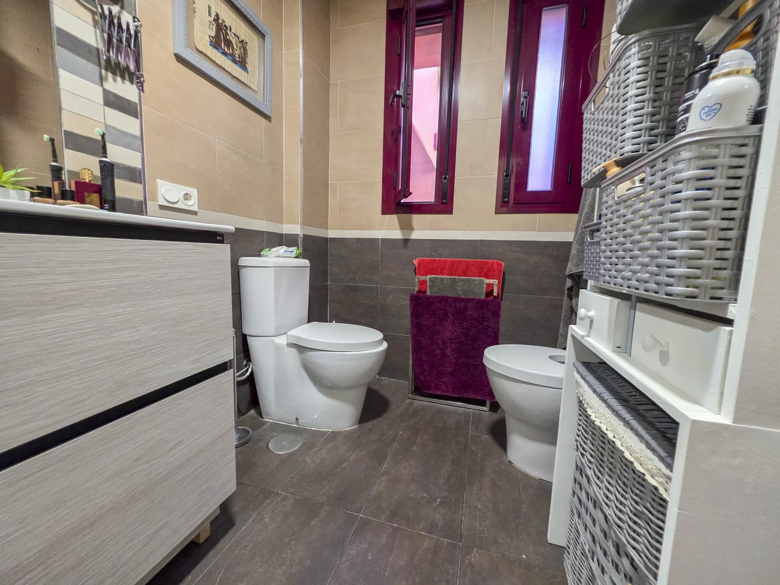 3 slaapkamer Appartement te koop in La Duquesa / Puerto de la Duquesa met zwembad garage - € 499.000 (Ref: 9262449)