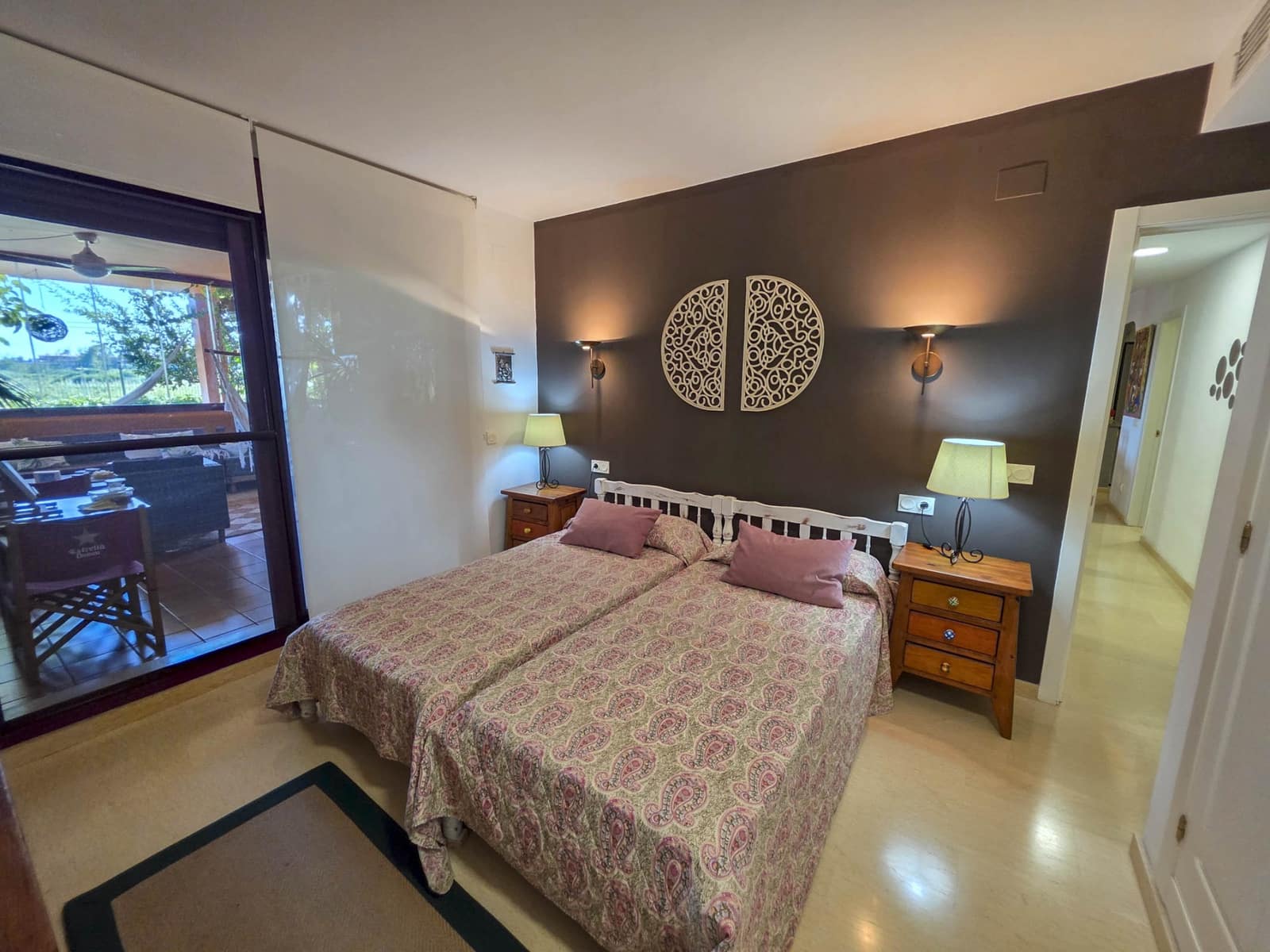 3 slaapkamer Appartement te koop in La Duquesa / Puerto de la Duquesa met zwembad garage - € 499.000 (Ref: 9262449)