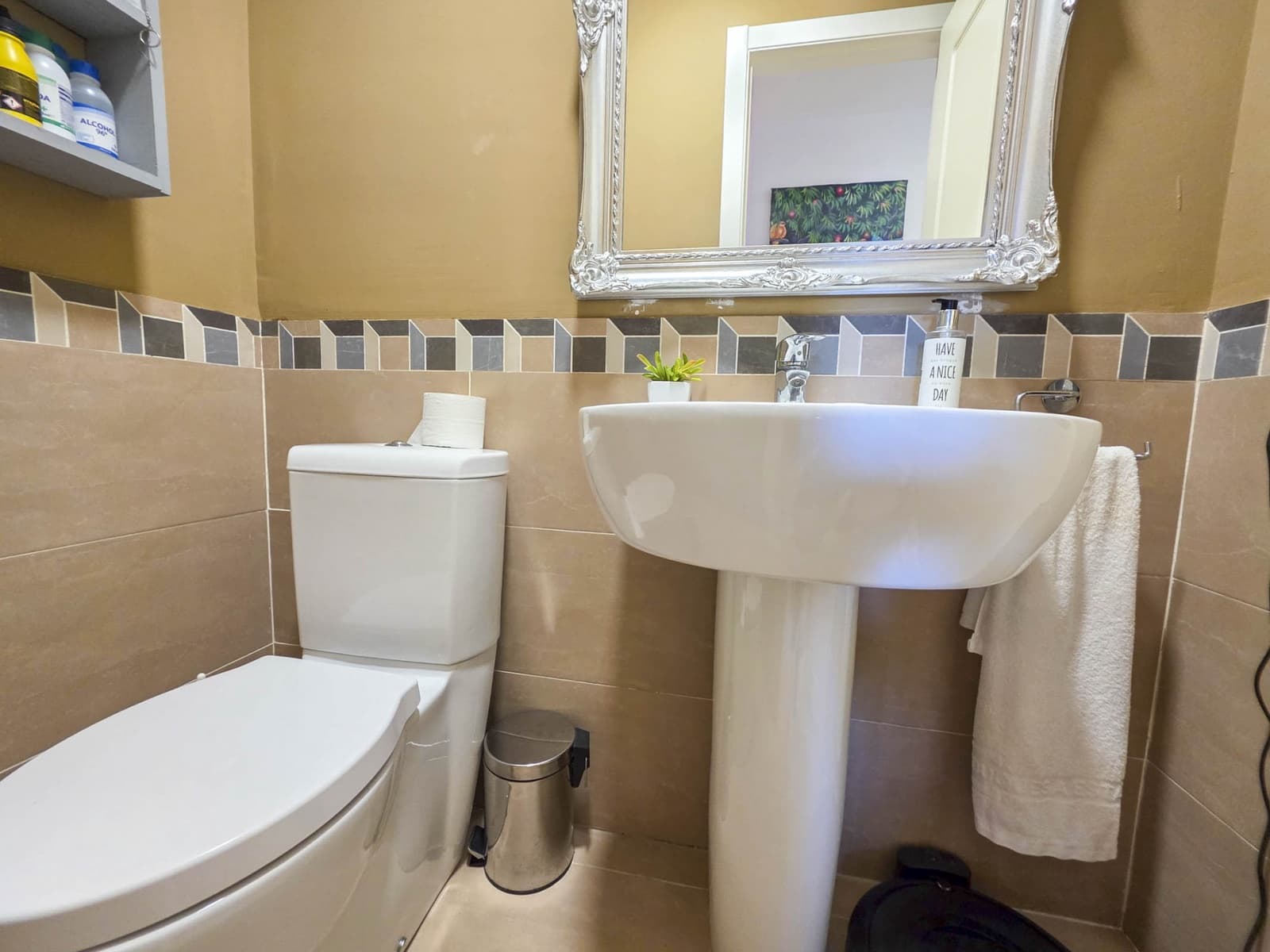 3 slaapkamer Appartement te koop in La Duquesa / Puerto de la Duquesa met zwembad garage - € 499.000 (Ref: 9262449)