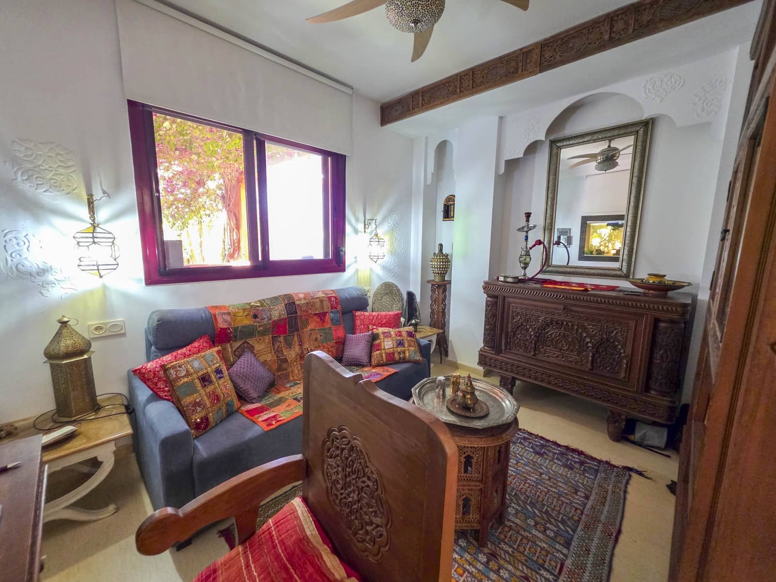 3 slaapkamer Appartement te koop in La Duquesa / Puerto de la Duquesa met zwembad garage - € 499.000 (Ref: 9262449)