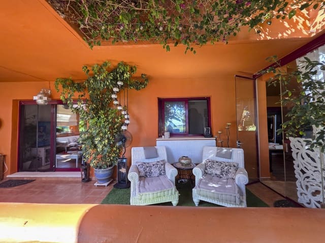 3 slaapkamer Appartement te koop in La Duquesa / Puerto de la Duquesa, Manilva met zwembad garage - € 499.000 (Ref: 9262449)