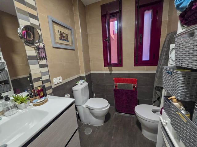 3 slaapkamer Appartement te koop in La Duquesa / Puerto de la Duquesa, Manilva met zwembad garage - € 499.000 (Ref: 9262449)