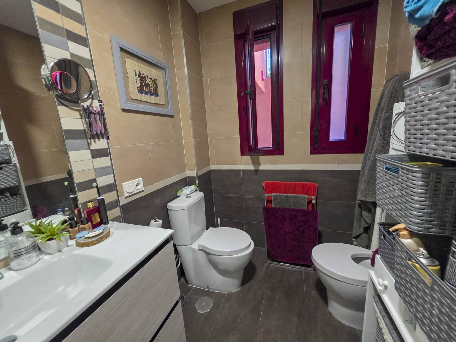 3 Zimmer Apartment zu verkaufen in La Duquesa / Puerto de la Duquesa mit Pool Garage - 499.000 € (Ref: 9262449)