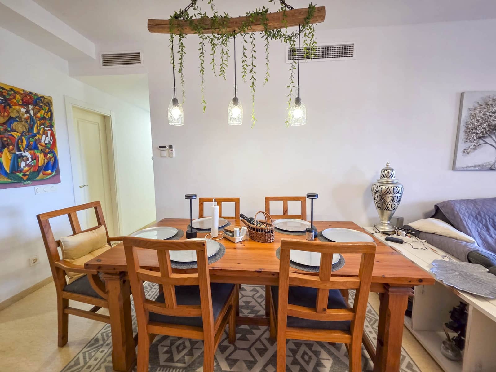3 Zimmer Apartment zu verkaufen in La Duquesa / Puerto de la Duquesa mit Pool Garage - 499.000 € (Ref: 9262449)