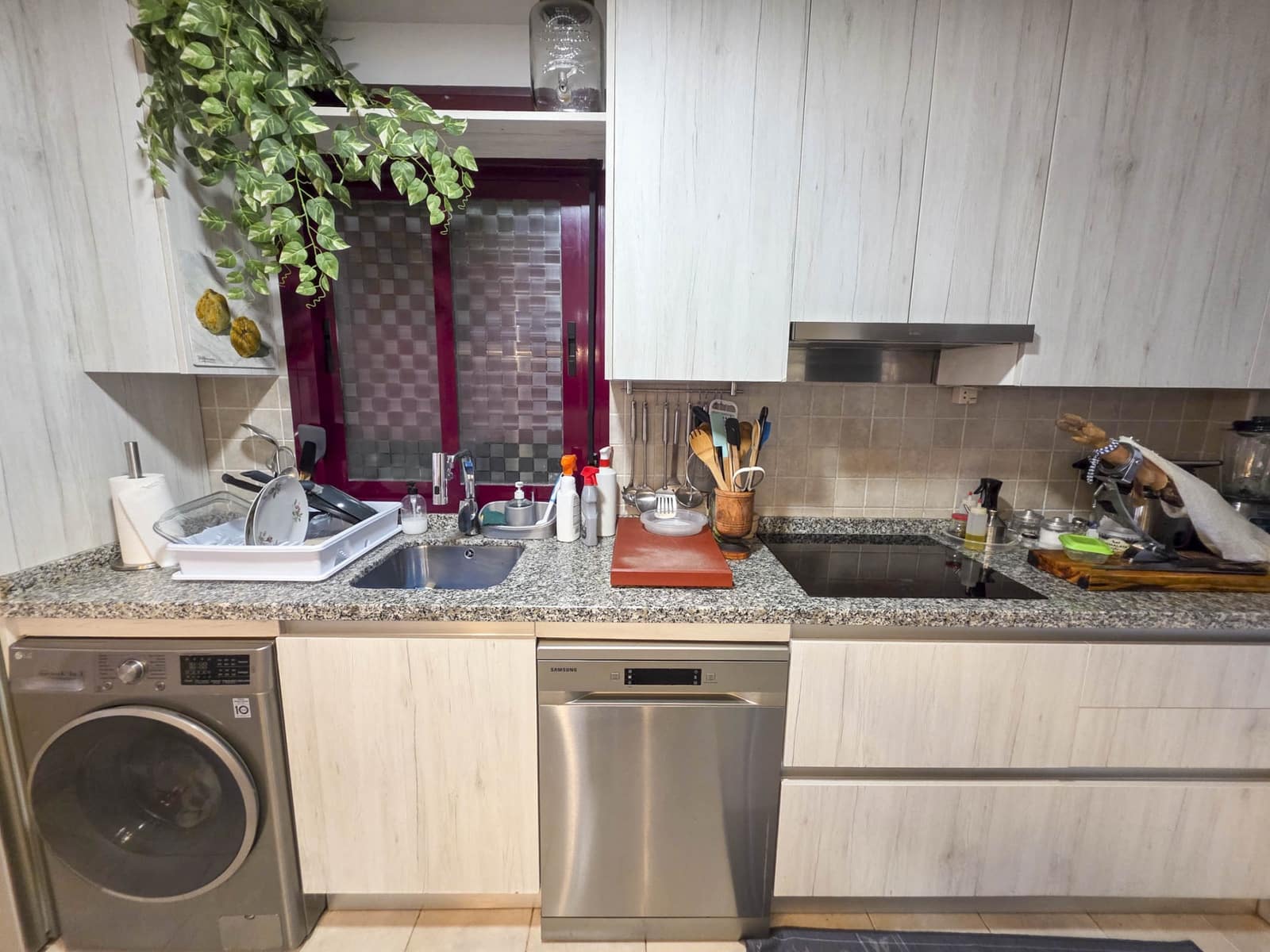 3 Zimmer Apartment zu verkaufen in La Duquesa / Puerto de la Duquesa mit Pool Garage - 499.000 € (Ref: 9262449)