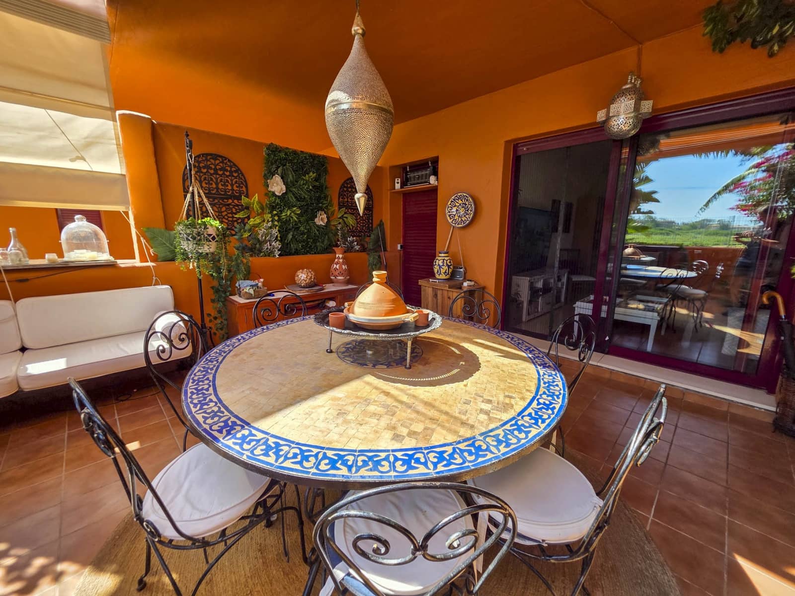 3 Zimmer Apartment zu verkaufen in La Duquesa / Puerto de la Duquesa mit Pool Garage - 499.000 € (Ref: 9262449)