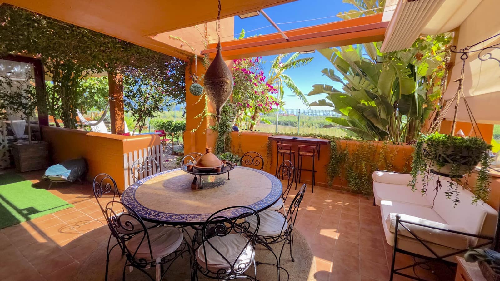 3 Zimmer Apartment zu verkaufen in La Duquesa / Puerto de la Duquesa mit Pool Garage - 499.000 € (Ref: 9262449)