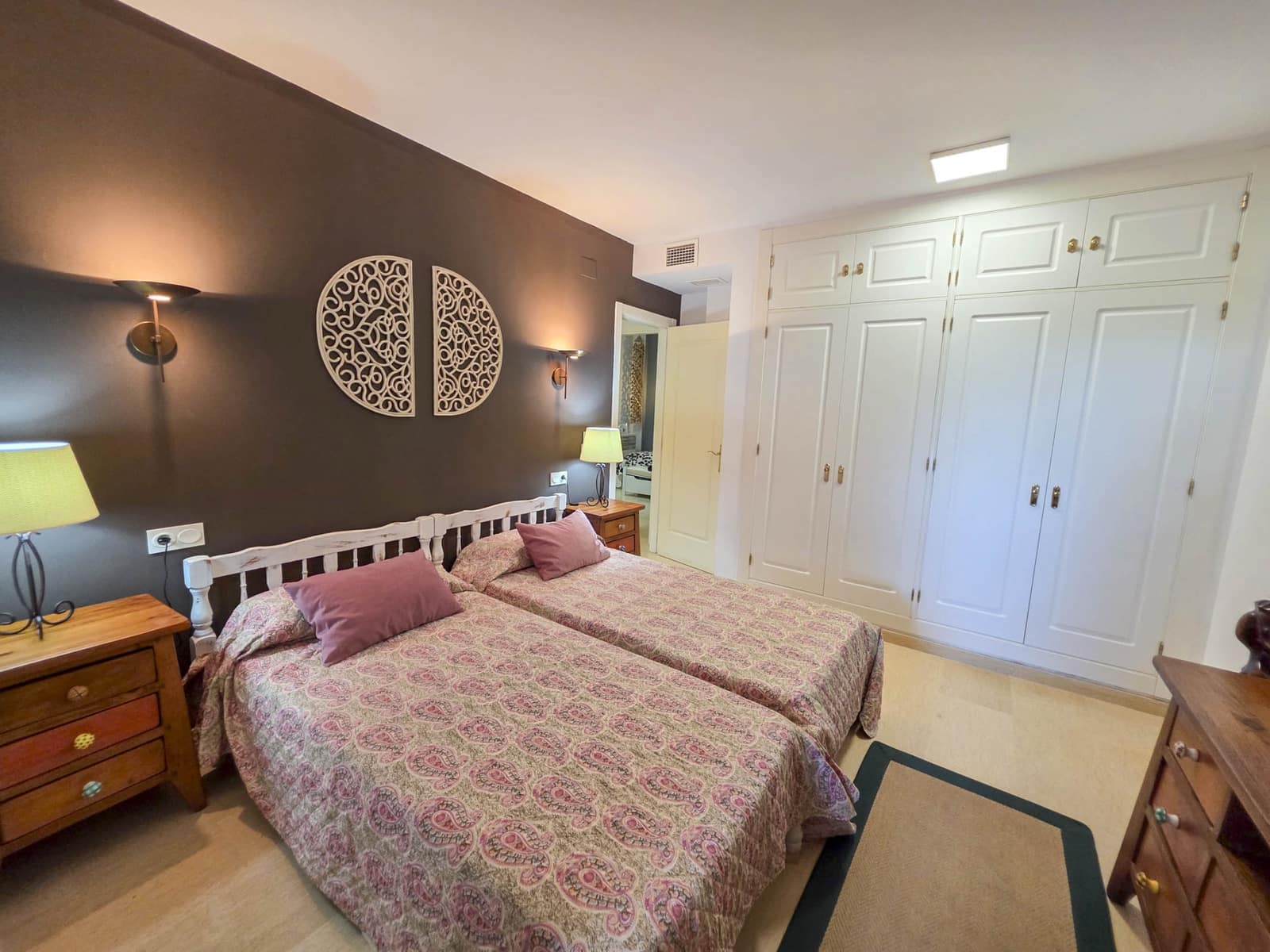 3 Zimmer Apartment zu verkaufen in La Duquesa / Puerto de la Duquesa mit Pool Garage - 499.000 € (Ref: 9262449)