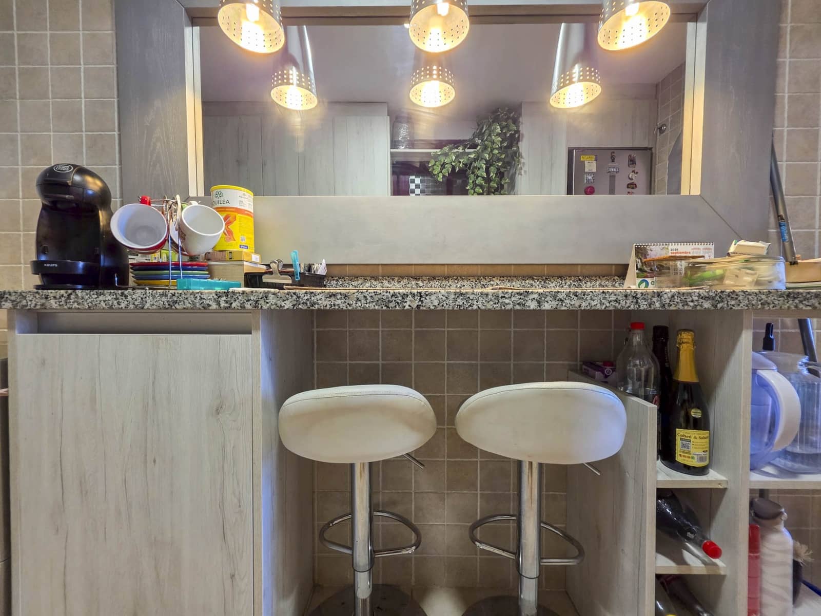 3 Zimmer Apartment zu verkaufen in La Duquesa / Puerto de la Duquesa mit Pool Garage - 499.000 € (Ref: 9262449)